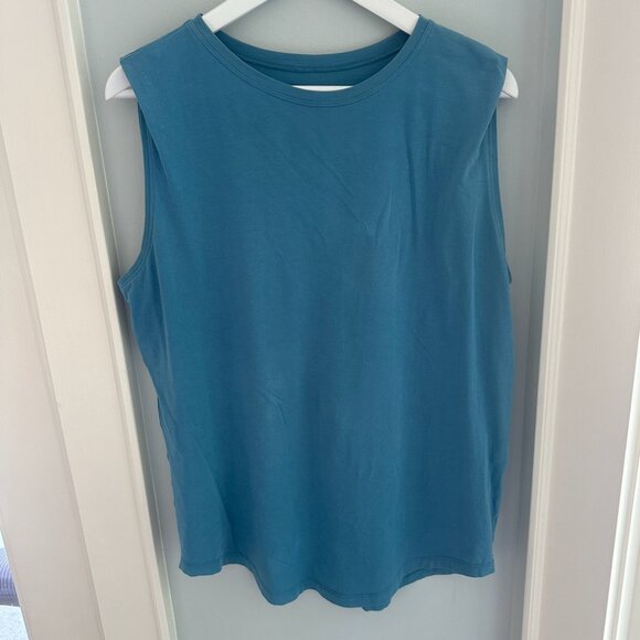 Lululemon Brunswick Muscle Tank - Picture 5 of 6